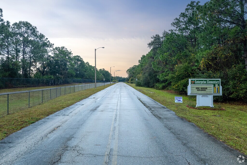 Enterprise Elementary School, Cocoa FL Rankings & Reviews