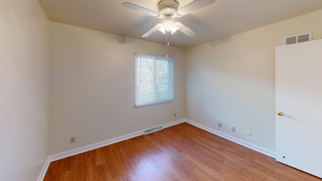 261 A Monroe St. TJC Apartments