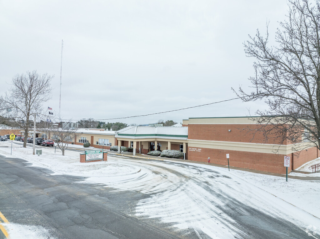 Floyd T. Binns Middle School