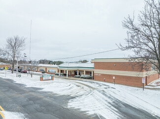 Floyd T. Binns Middle School