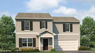 1467 Bluebonnet Place Unit 37029039, Shelbyville, IN 46176