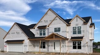 5631 Dorothy Cir, Clarence Center, NY 14032