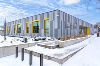 Beard Elementary School