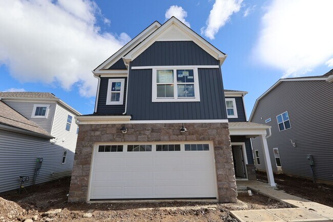 7012 Unitas Loop, Powell, OH 43065 - photo 4