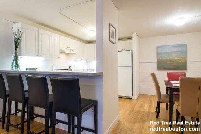 28 Piedmont St unit 3, Boston, MA 02116 - photo 6
