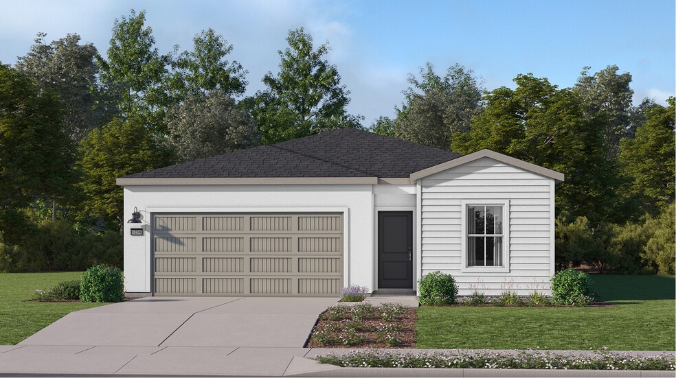 201 Bryan Ave, Dinuba, CA 93618 - photo 1