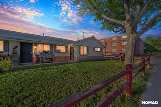 8960 E 12th Ave, Aurora, CO 80010