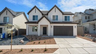 1878 S Swamp Mesa Dr, Washington, UT 84780