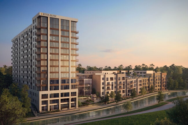 1 Riva Row, the Woodlands, TX 77380 - photo 2