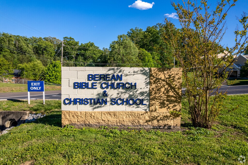 Berean Christian School in Plantation Hills gets its name from the Berean people from the biblical book of Acts.