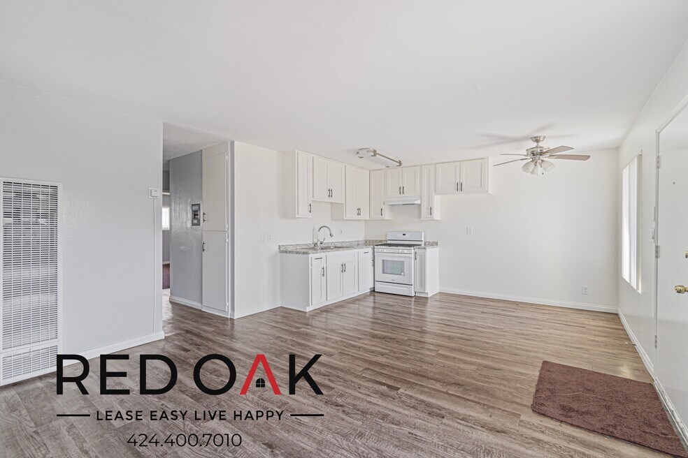 9210 Somerset Blvd unit 2, Bellflower, CA 90706 - photo 1