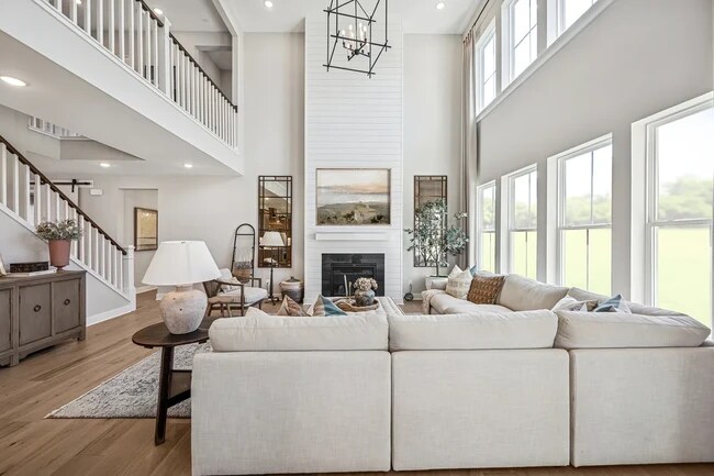 11118 Hazel Run Way, Fredericksburg, VA 22407 - photo 4