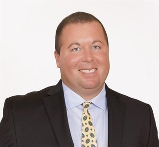 Jeffrey Bosse