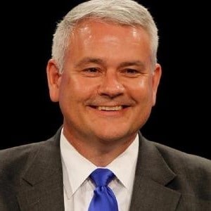 Phil Moffett