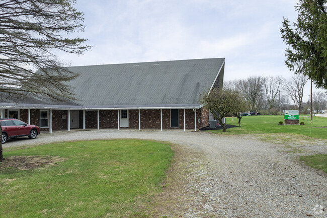 Piqua Sda Christian School is a private school.