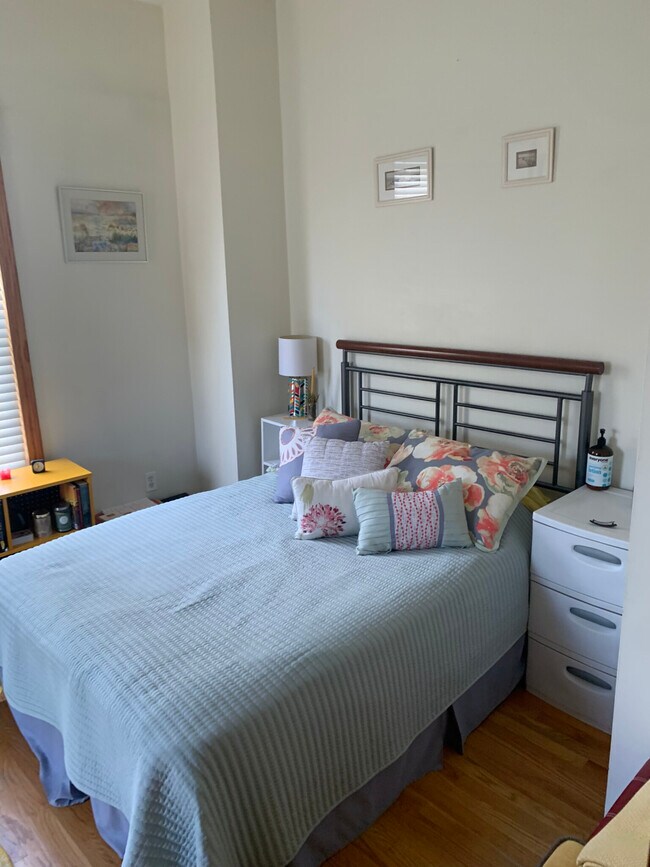 29 Park St unit 1, Somerville, MA 02143 - photo 2
