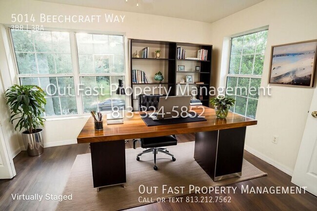 5014 Beechcraft Way, Seffner, FL 33584 - photo 7