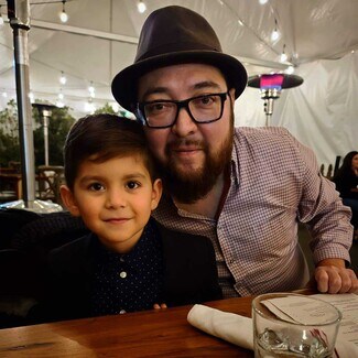Nick Takashi Santana
