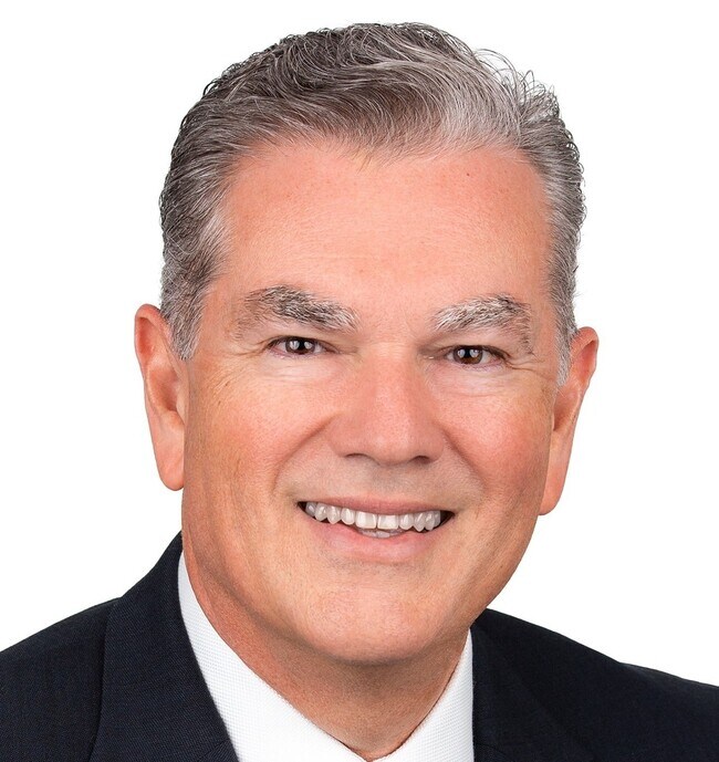 Jim Knetsch