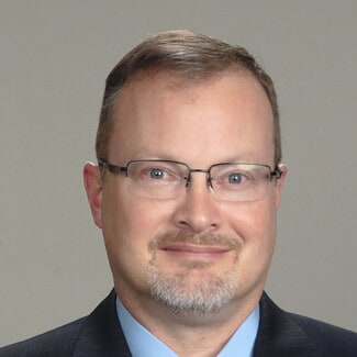 Chester Bell