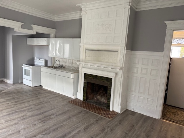 78 Everett St unit 1, Southbridge, MA 01550 - photo 4