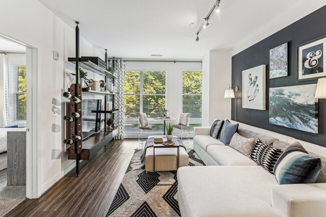 Russell at Reston Station, Reston, VA 20191 - photo 4