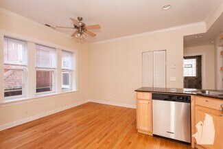 3246 N Clifton Ave, Chicago, IL 60657