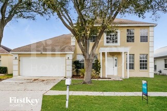 2005 Bell Ranch St, Brandon, FL 33511