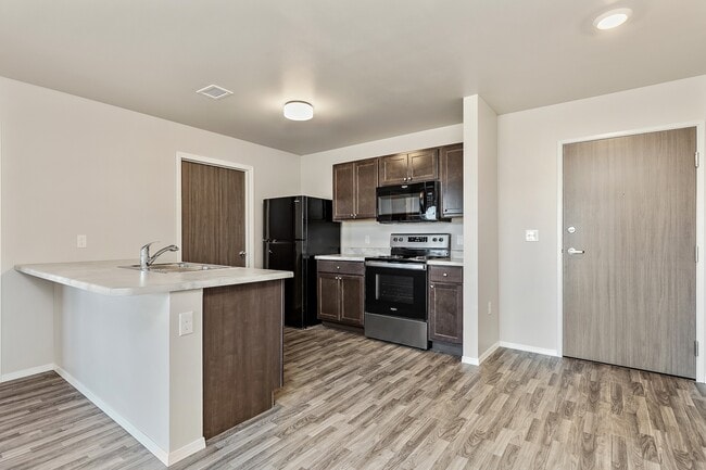 The VUE at Catron, Rapid City, SD 57701 - photo 5