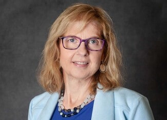 Lynn Nichols