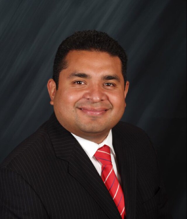 Agent Photo