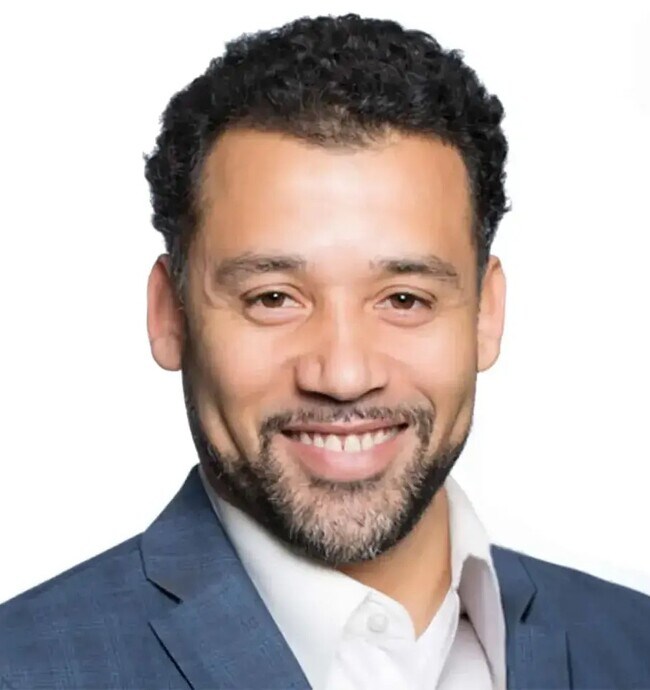 Calvin Jenkins