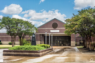 Hernando High School