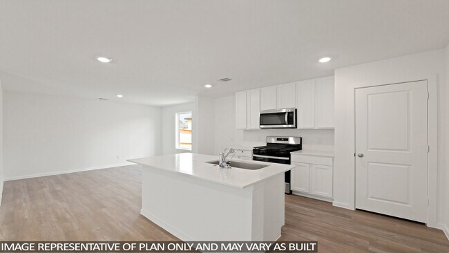 3012 Fall Gold Ln, Katy, TX 77493 - photo 6