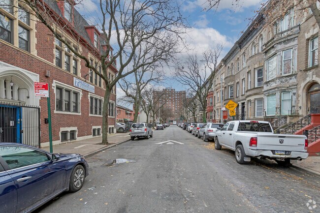 RT Hudson Elementary School is educating the future leaders of tomorrow.