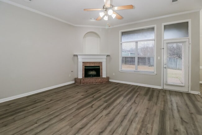 6181 Braybourne Main, Olive Branch, MS 38654 - photo 5