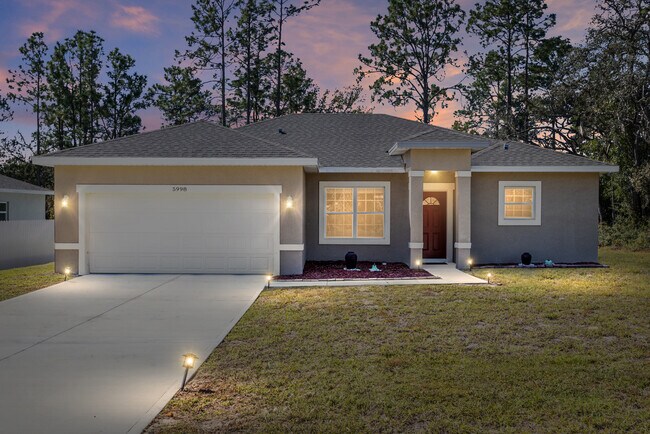 5998 SW 154th Street Rd, Ocala, FL 34473 - photo 3