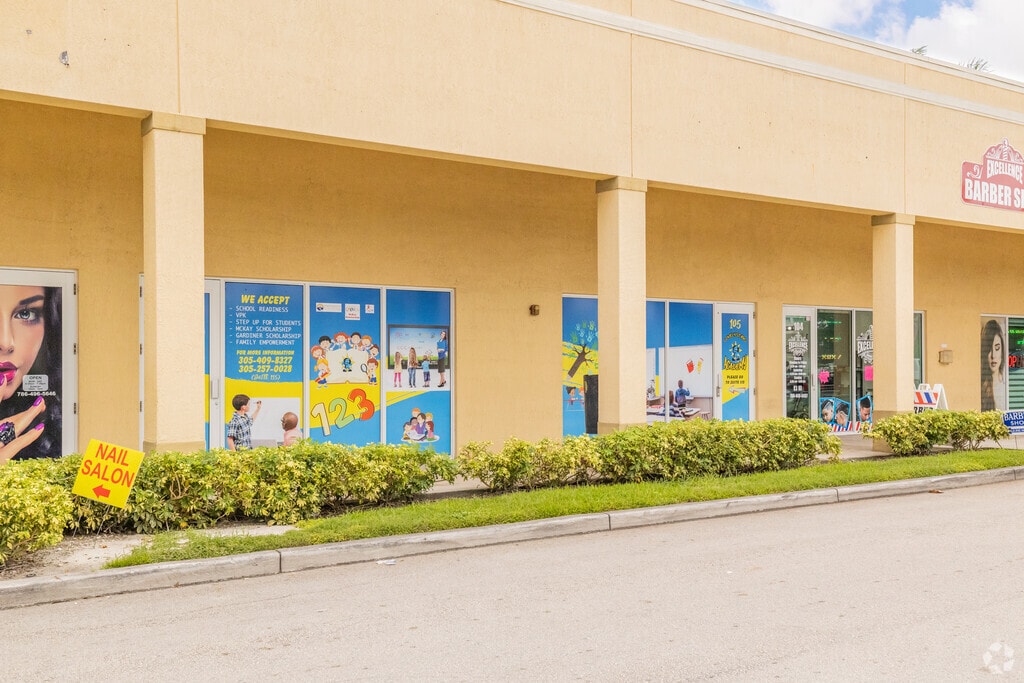 Lovely Stars Academy in Princeton, FL is a great starter K-5 school for your child.