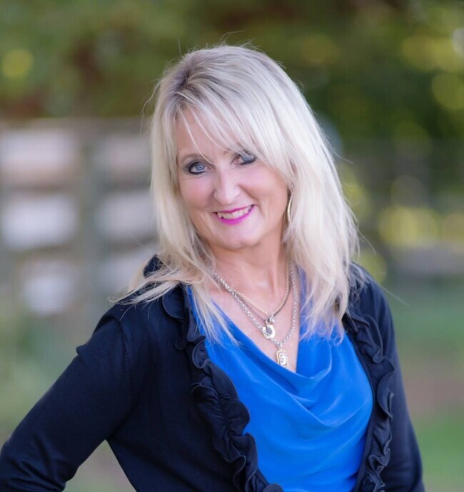 Susan Behringer