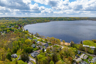 Budd Lake