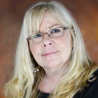 Peggy Markel