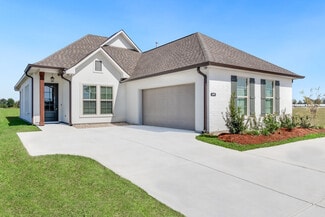 3699 Atwater Villas Ave, Baton Rouge, LA 70810