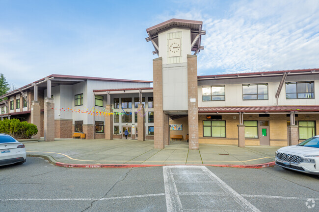 Somerset Elementary School