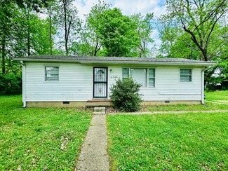 6508 Melrose Ave, Louisville, KY 40216