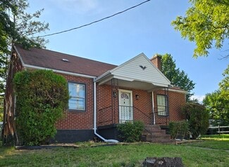13 Somerville Ave, Cumberland, MD 21502