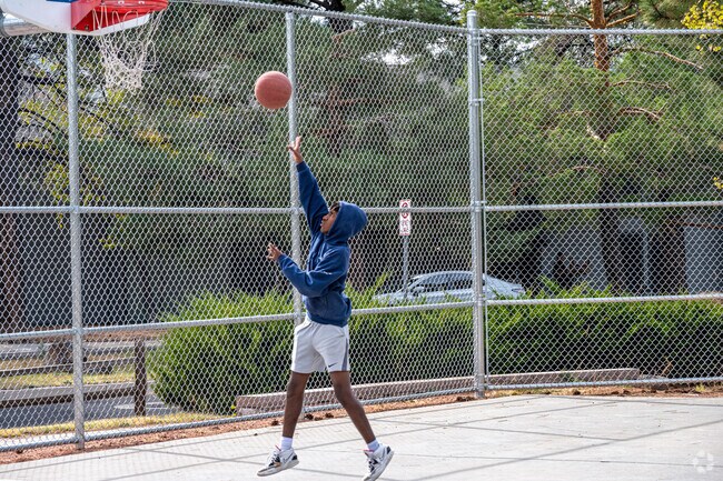 Winona locals head to Flagstaff for sports and recreation.