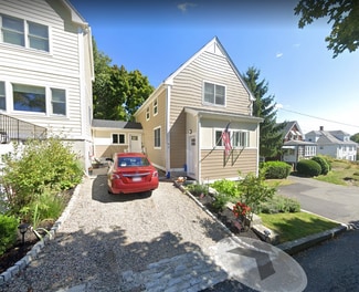 51 Glen Rd Unit 3, Swampscott, MA 01907