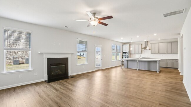 220 Chiswick Loop, Stockbridge, GA 30281 - photo 4