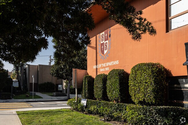 In 2015, St. Sebastia incorporated its signature Spanish-English Dual Language Immersion program