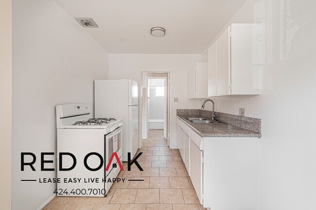 1036 Chestnut Ave unit 2, Long Beach, CA 90813 - photo 5